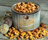 Southern Shores Specialties Chesapeake Bay Snack Mix, 9-Ounce Tin by Southern Shores Specialties Best Price