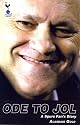 Ode to Jol: A Spurs Fan's Diary