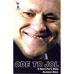 Ode to Jol: A Spurs Fan's Diary