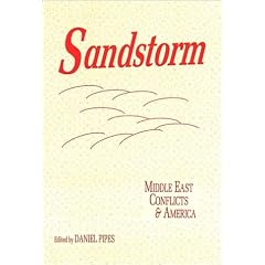 Sandstorm: Middle East Conflicts and America