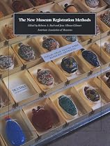 The New Museum Registration Methods