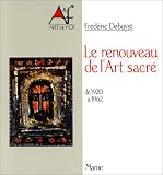 Revue Mame  / Le Renouveau de l'Art sacré, de 1920 à 1962