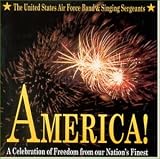 America! CD