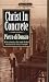 Christ in Concrete (Signet classics)
