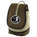 Hama Caseman Photo DF10 Brown/Olive