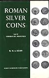 Roman silver coins