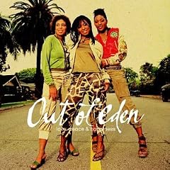 Love Peace and Happiness by  Out Of Eden 