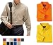 Port Authority - Long Sleeve Twill Shirt (S600T)