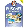 Puschel, das Eichhorn, DVD 5