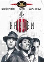 Hoodlum [Region 2]