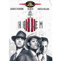 Hoodlum [Region 2]