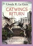 Catwings Return (Catwings)