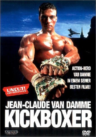 Kickboxer