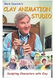 Sculpting Characters with Clay