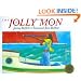 The Jolly Mon: Book and Musical CD