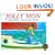 The Jolly Mon: Book and Musical CD
