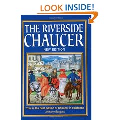 The Riverside Chaucer, 3rd Ed.