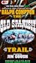 The Old Spanish Trail (The Trail Drive Series, 11)