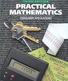 Practical Mathematics: Consumer Applications