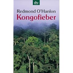 Kongofieber: Roman