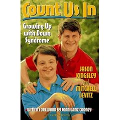 Count Us In: Growing Up with Down Syndrome