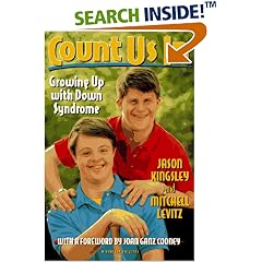 Count Us In: Growing Up with Down Syndrome