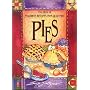 Best Of Favorite Recipes From Quilters: Pies (The Best of Favorite Recipes from Quilters)