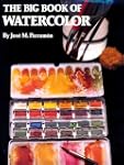 Big Book of Watercolor