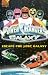 Power Rangers Lost Galaxy - Escape The Lost Galaxy