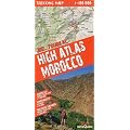 HAUT ATLAS/MAROC  1/100.000-1/1M5