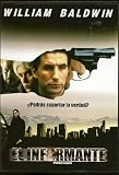 Primary Suspect (El Informante) [*NTSC/REGION 1 & 4 DVD. IMPORT-LATIN AMERICA] - Mexico
