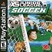 XS Jr. League Soccer (PlayStation)