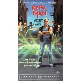 Repo Man