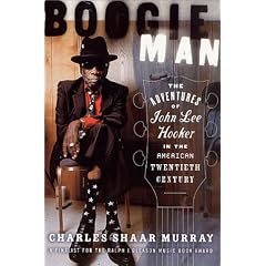 Boogie Man