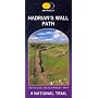 Hadrian's Wall Path (Walker's Route)