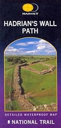 Hadrian's Wall Path (Walker's Route)