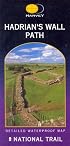 Hadrian's Wall Path (Walker's Route)