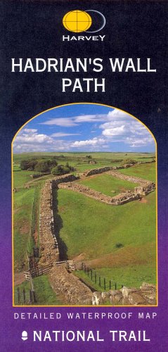 Hadrian's Wall Path (Walker's Route)