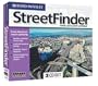 Rand McNally StreetFinder (Jewel Case)