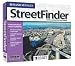 Rand McNally StreetFinder (Jewel Case)