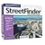 Rand McNally StreetFinder (Jewel Case)