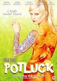 High Times Potluck [DVD]