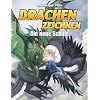 Drachen zeichnen - Die neue Schule