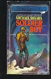 SOLDIER BOY (Timescape Book)