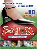 1st & Ten