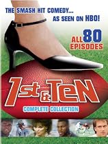 1st and Ten - Complete Collection