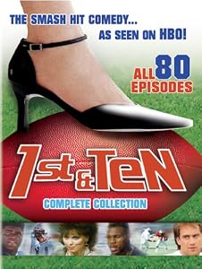 1st and Ten - Complete Collection movie