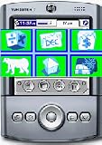 Winter for SilverScreen Theme downloadable Software
