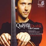 Dvor�k: Cello Concerto