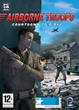 Eigenschaften EMME Deutschland  / Airborne Troops - Countdown to D-Day